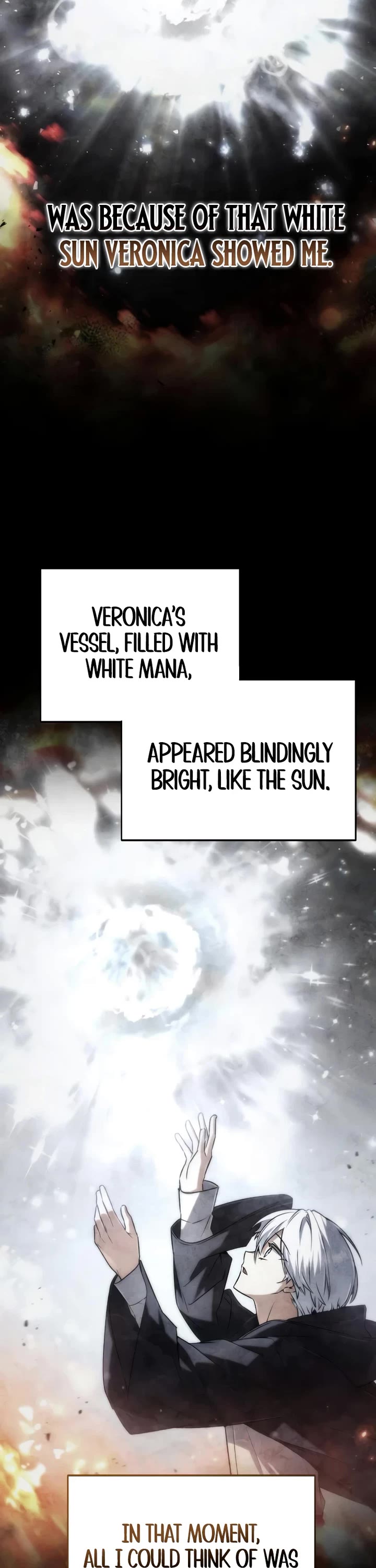 Genius Prismatic Mage Chapter 72 page 56 - Chapter 72