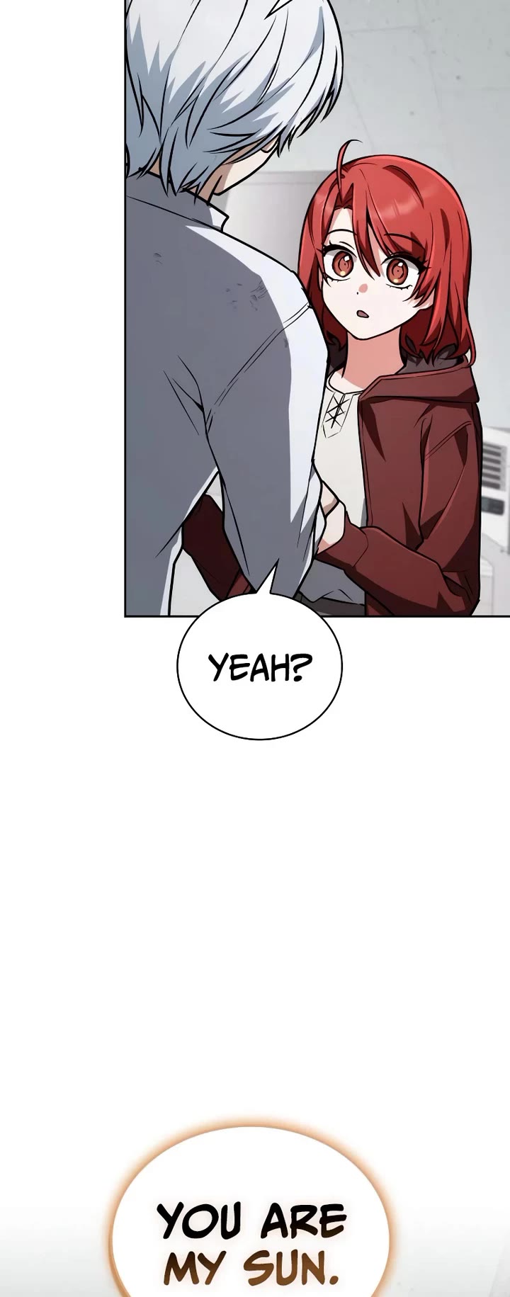Genius Prismatic Mage Chapter 72 page 58 - Chapter 72