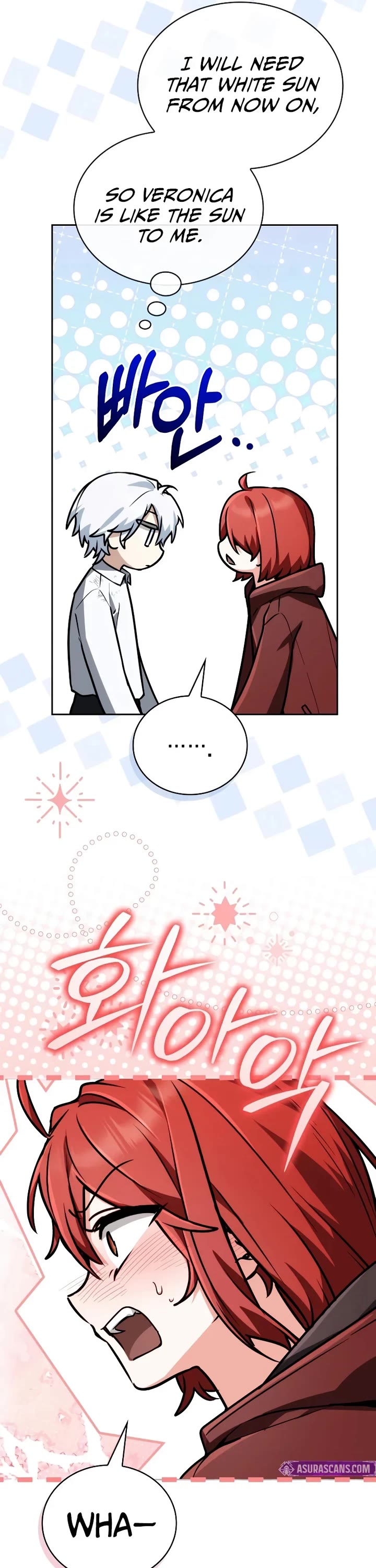 Genius Prismatic Mage Chapter 72 page 60 - Chapter 72