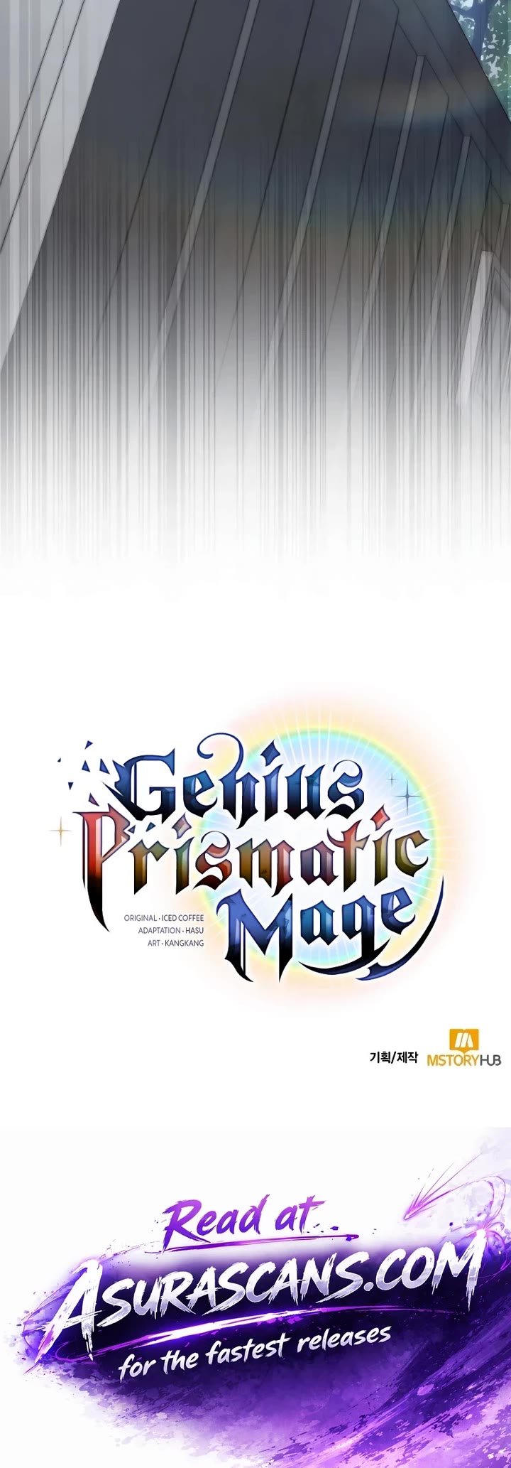 Genius Prismatic Mage Chapter 72 page 62 - Chapter 72