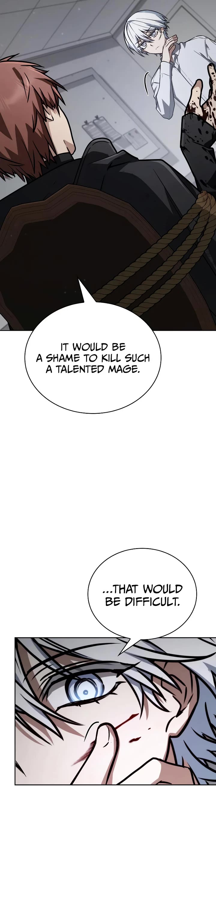 Genius Prismatic Mage Chapter 72 page 7 - Chapter 72