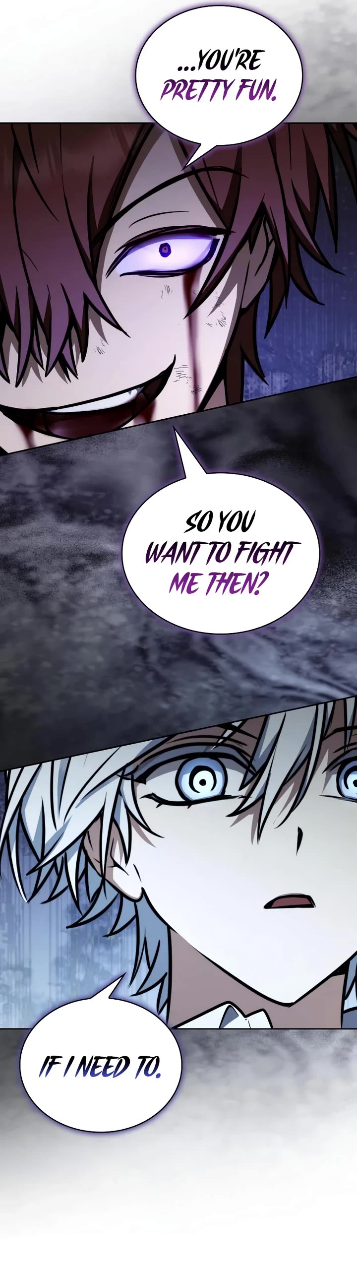 Genius Prismatic Mage Chapter 72 page 9 - Chapter 72