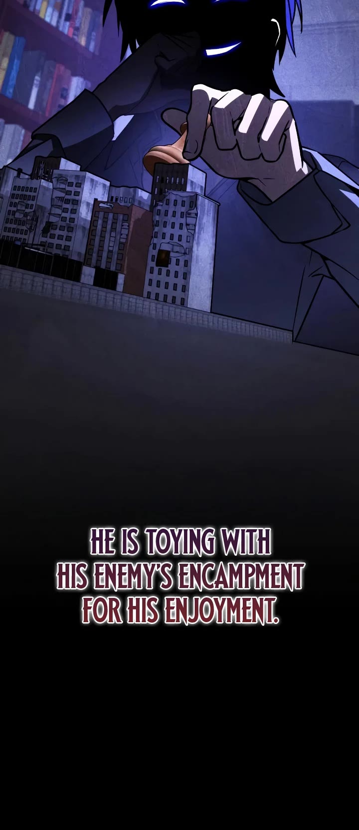 Genius Prismatic Mage Chapter 73 page 19 - Chapter 73