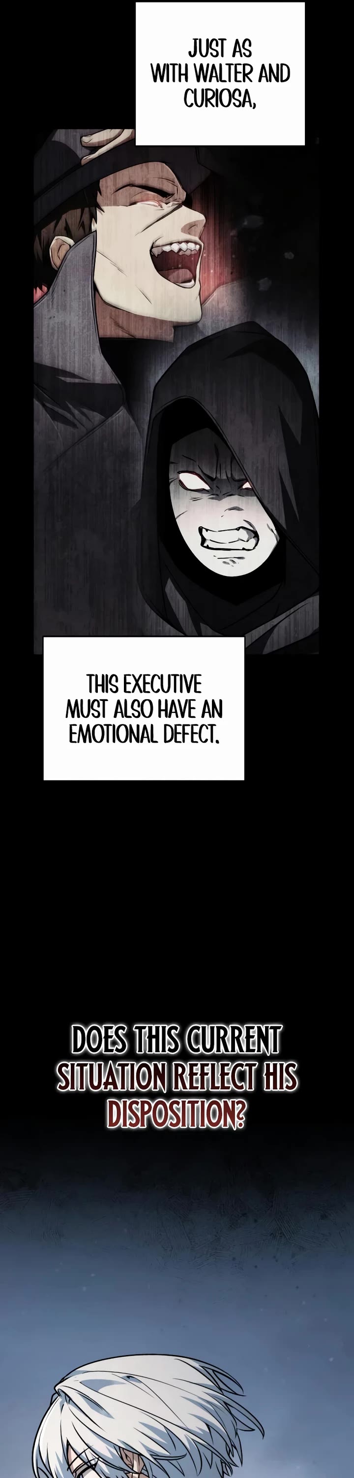 Genius Prismatic Mage Chapter 73 page 20 - Chapter 73
