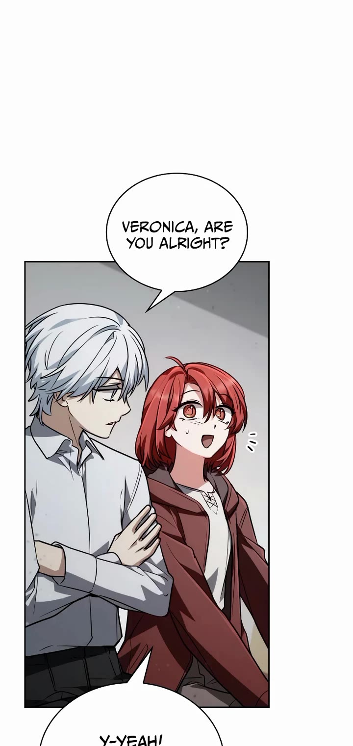 Genius Prismatic Mage Chapter 73 page 23 - Chapter 73