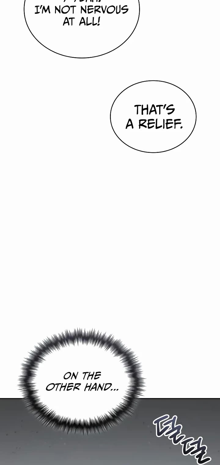 Genius Prismatic Mage Chapter 73 page 24 - Chapter 73
