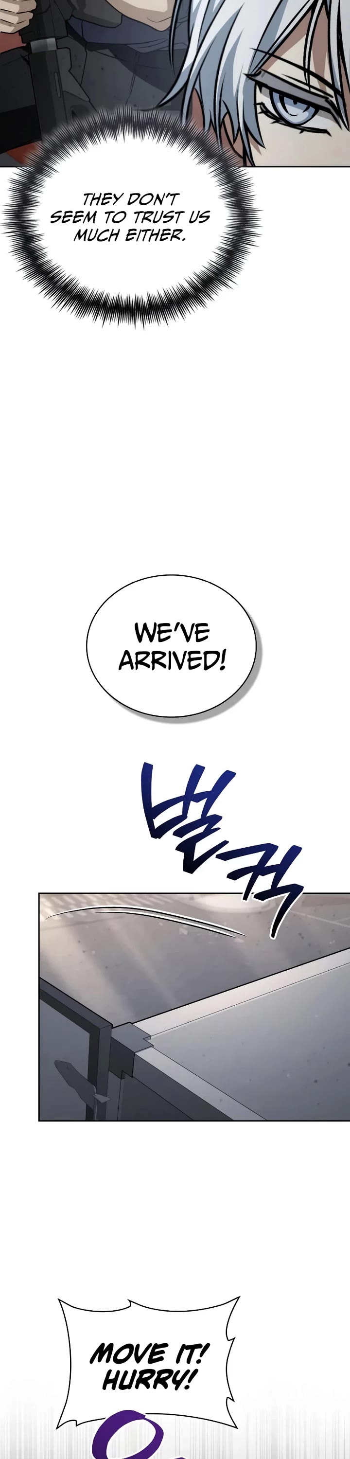Genius Prismatic Mage Chapter 73 page 26 - Chapter 73