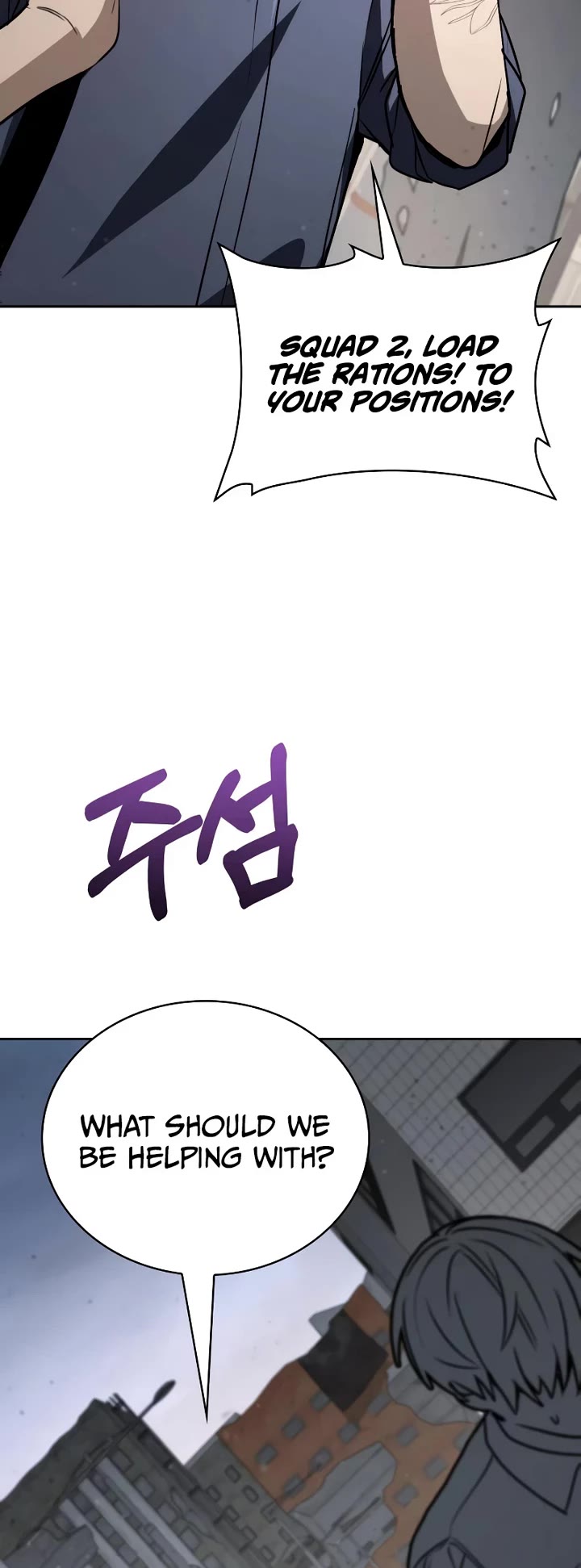 Genius Prismatic Mage Chapter 73 page 28 - Chapter 73