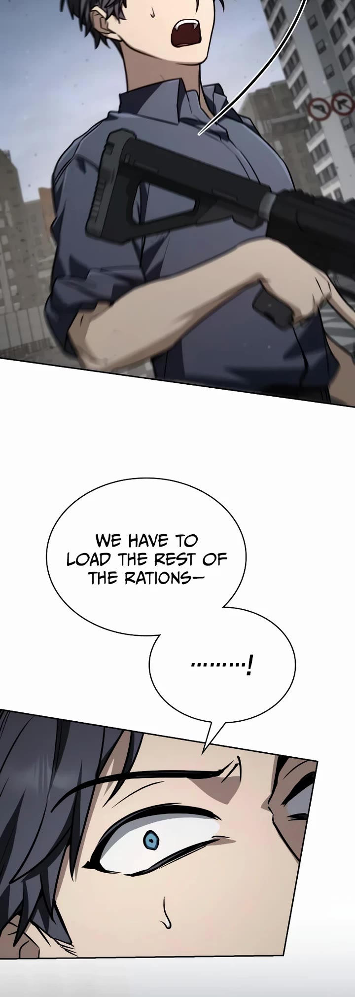 Genius Prismatic Mage Chapter 73 page 34 - Chapter 73