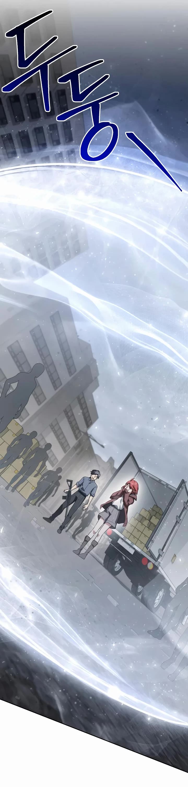 Genius Prismatic Mage Chapter 73 page 35 - Chapter 73