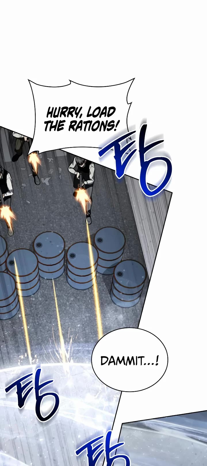 Genius Prismatic Mage Chapter 73 page 38 - Chapter 73
