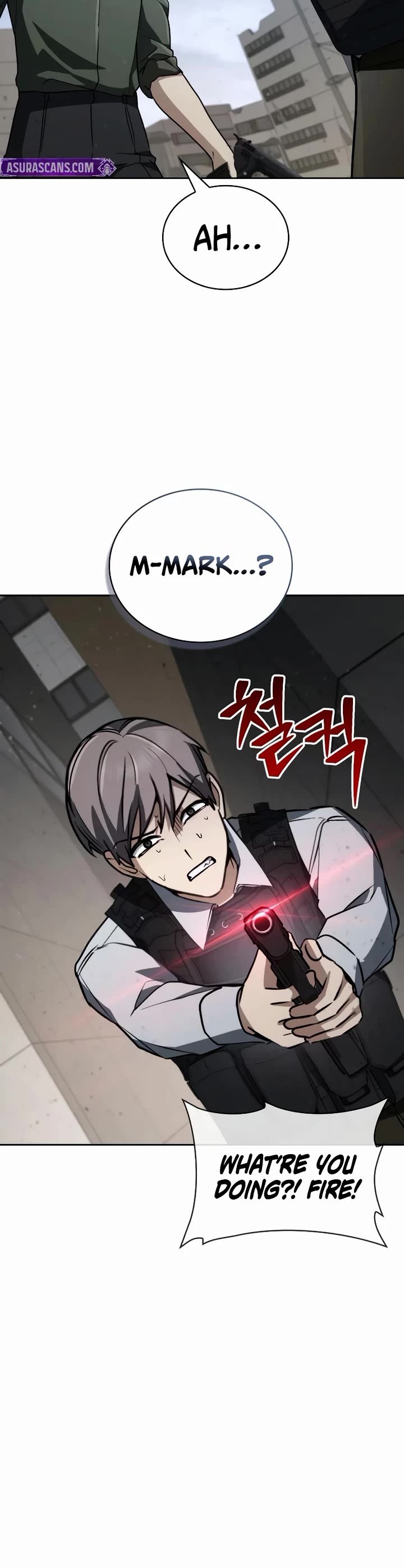 Genius Prismatic Mage Chapter 73 page 43 - Chapter 73