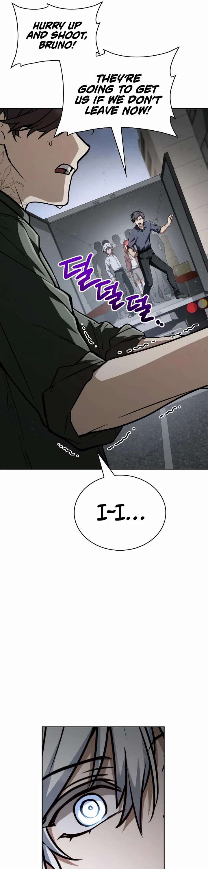 Genius Prismatic Mage Chapter 73 page 44 - Chapter 73