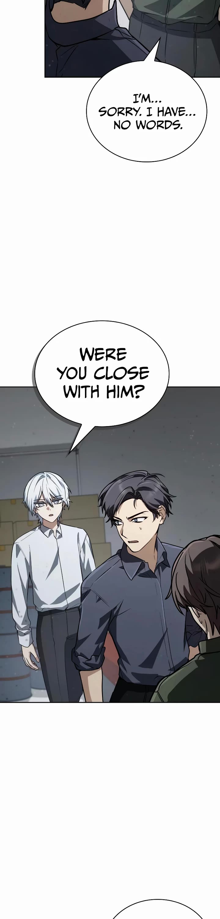 Genius Prismatic Mage Chapter 73 page 50 - Chapter 73