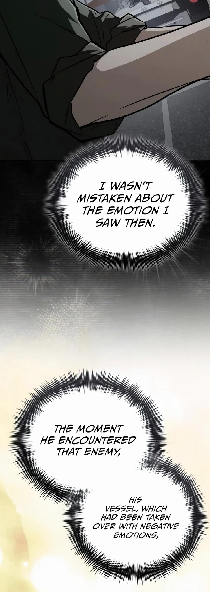 Genius Prismatic Mage Chapter 73 page 53 - Chapter 73