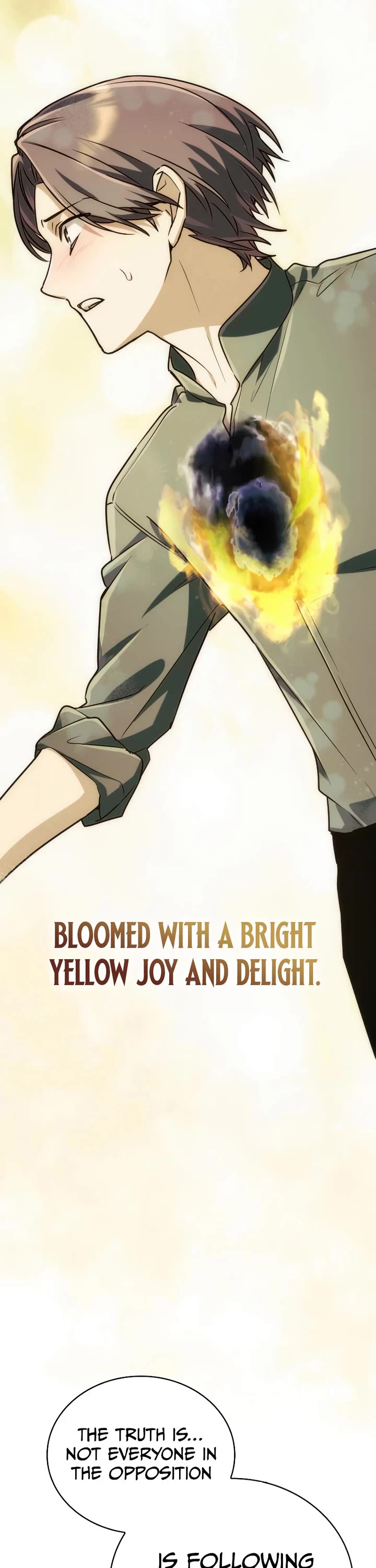 Genius Prismatic Mage Chapter 73 page 54 - Chapter 73