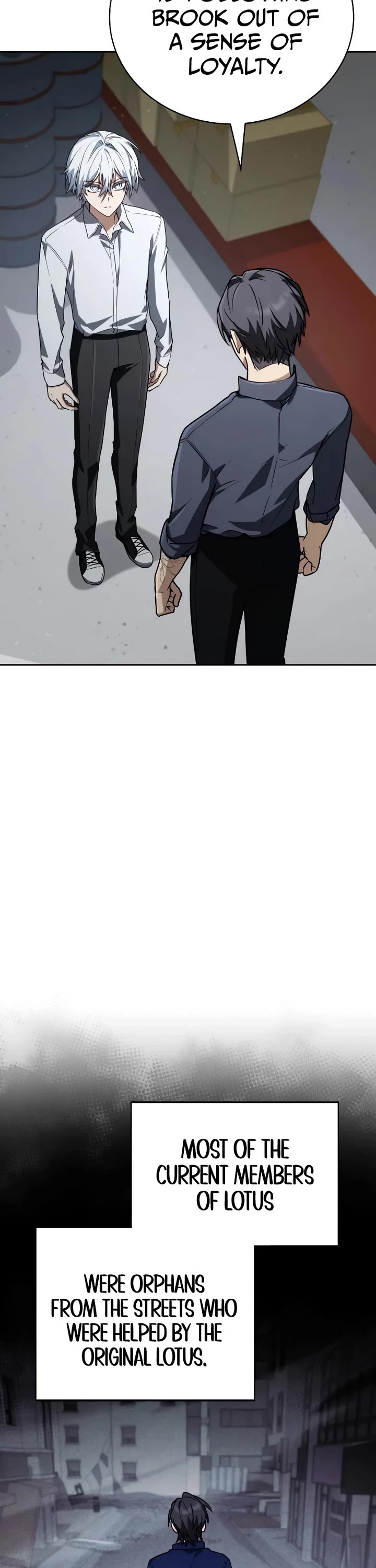 Genius Prismatic Mage Chapter 73 page 55 - Chapter 73