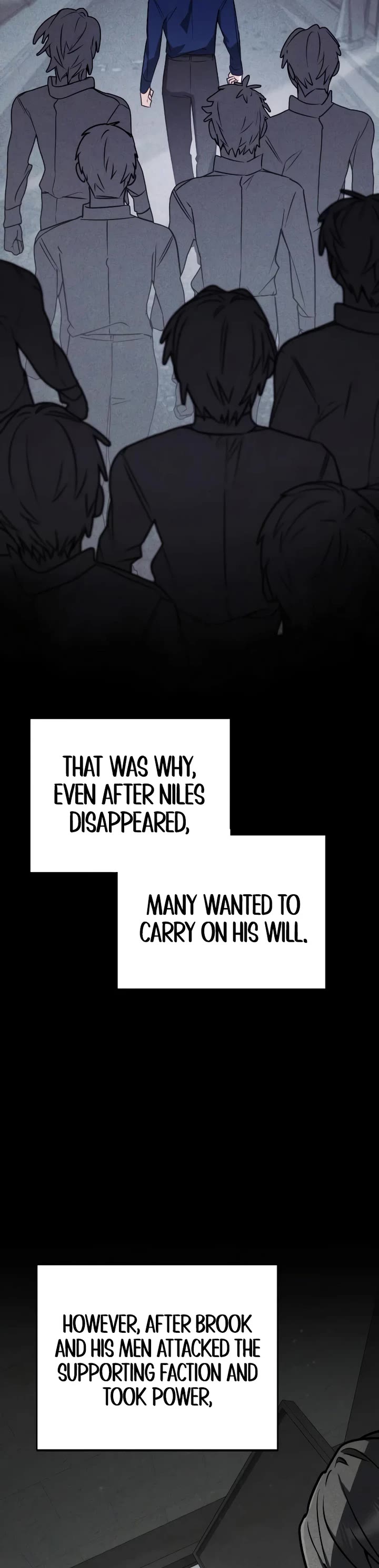 Genius Prismatic Mage Chapter 73 page 56 - Chapter 73