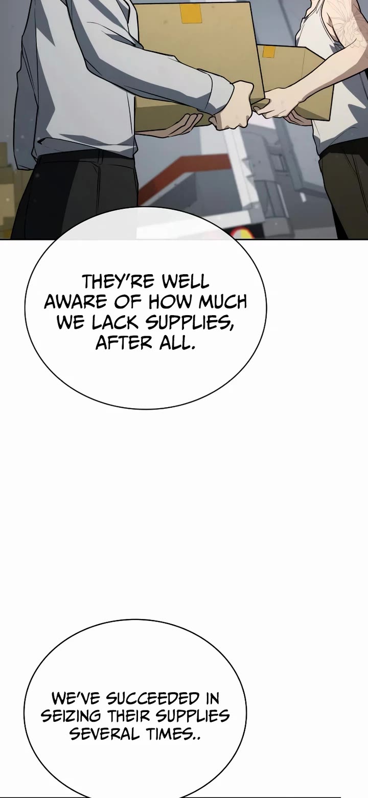Genius Prismatic Mage Chapter 73 page 8 - Chapter 73