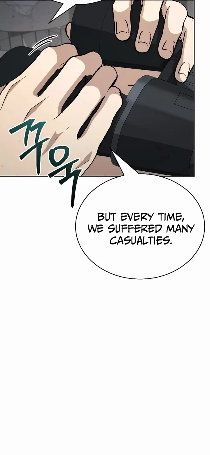 Genius Prismatic Mage Chapter 73 page 9 - Chapter 73