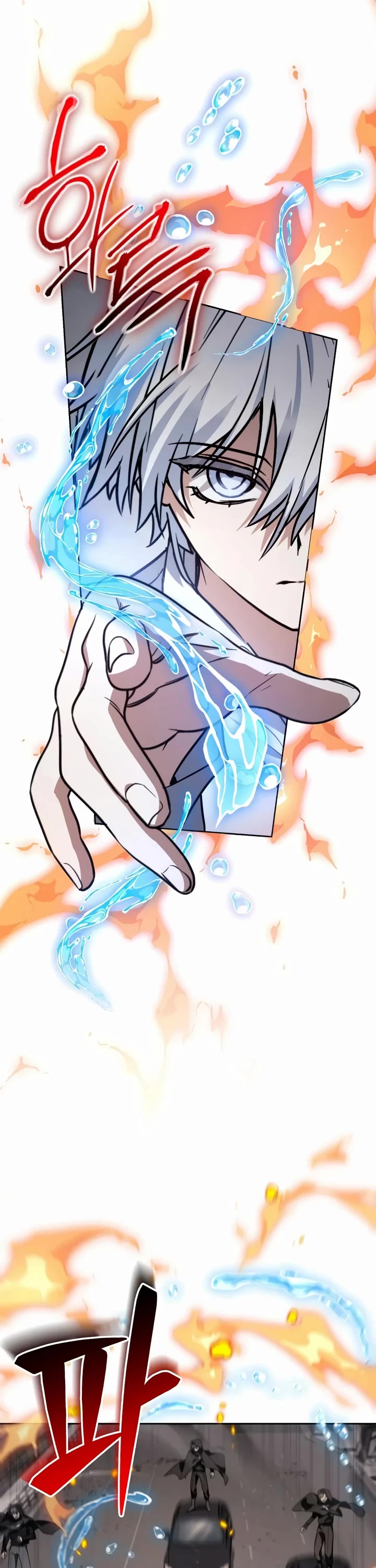 Genius Prismatic Mage Chapter 74 page 10 - Chapter 74