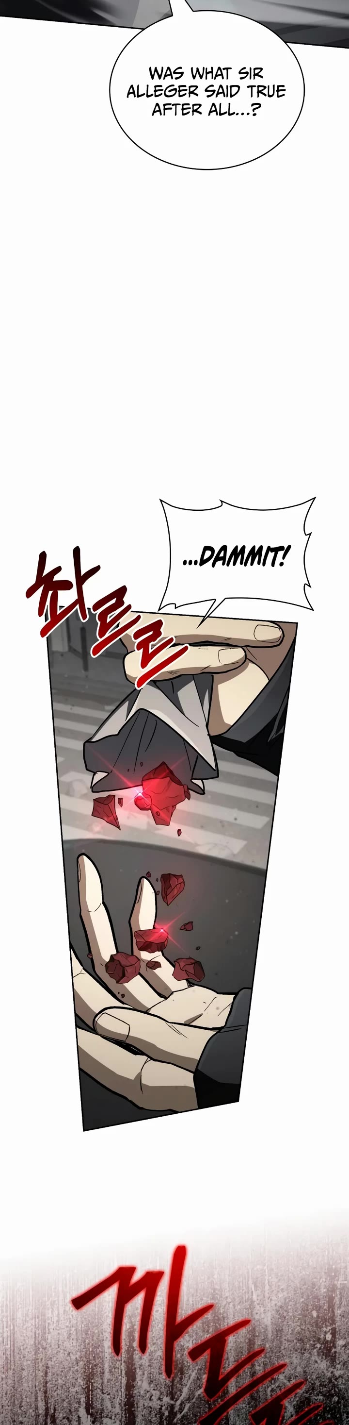Genius Prismatic Mage Chapter 74 page 12 - Chapter 74