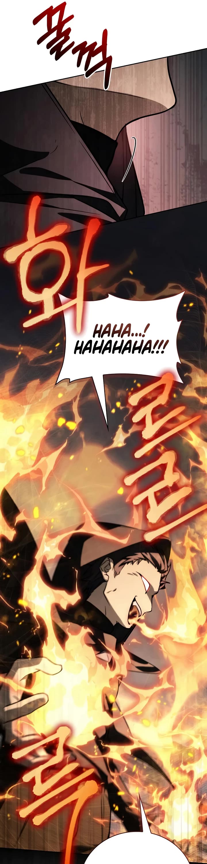 Genius Prismatic Mage Chapter 74 page 14 - Chapter 74
