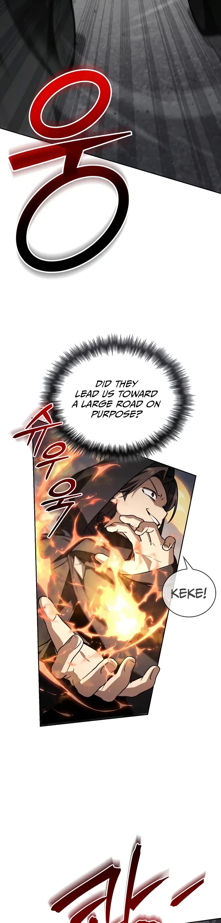 Genius Prismatic Mage Chapter 74 page 2 - Chapter 74