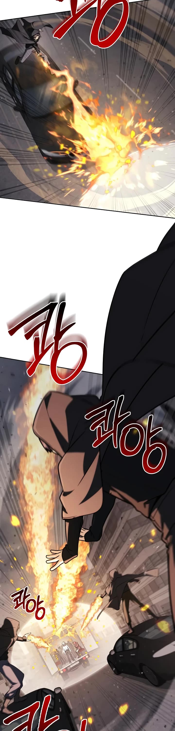 Genius Prismatic Mage Chapter 74 page 3 - Chapter 74