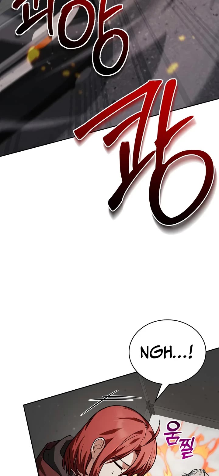 Genius Prismatic Mage Chapter 74 page 4 - Chapter 74