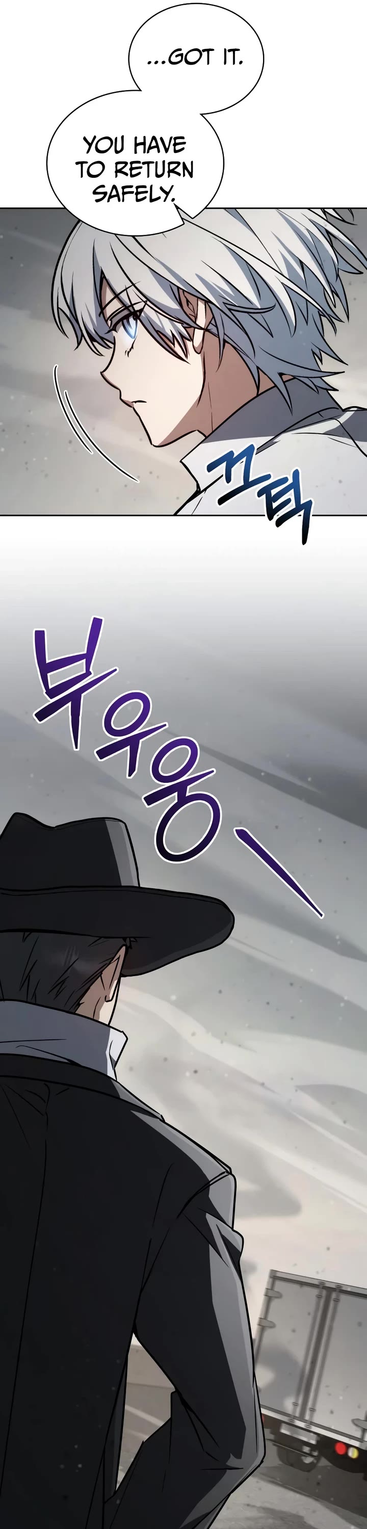 Genius Prismatic Mage Chapter 74 page 42 - Chapter 74
