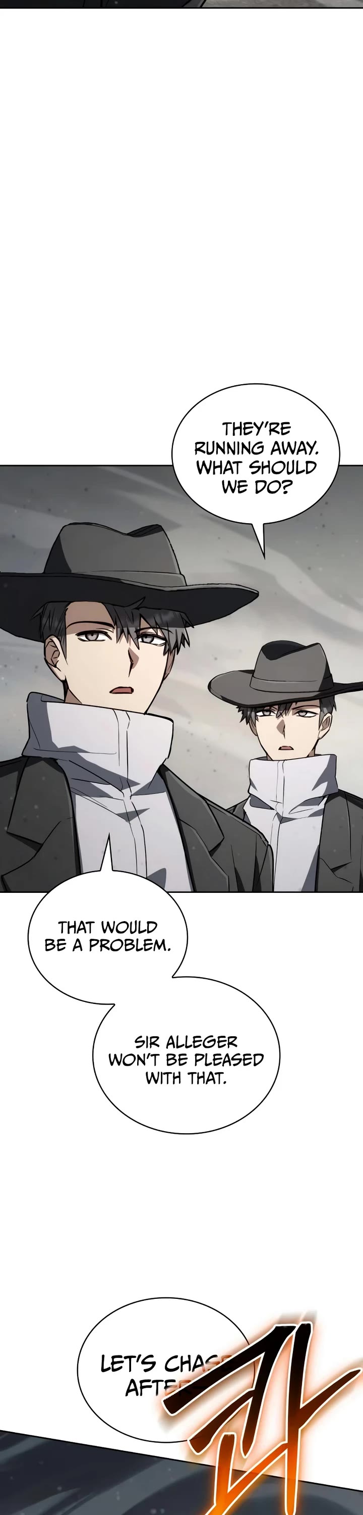 Genius Prismatic Mage Chapter 74 page 43 - Chapter 74