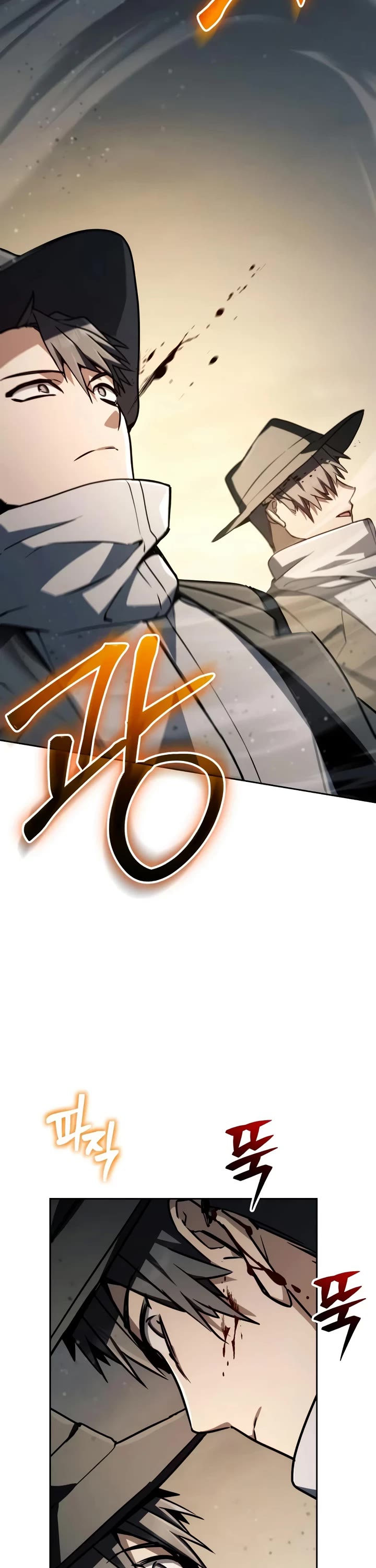 Genius Prismatic Mage Chapter 74 page 44 - Chapter 74