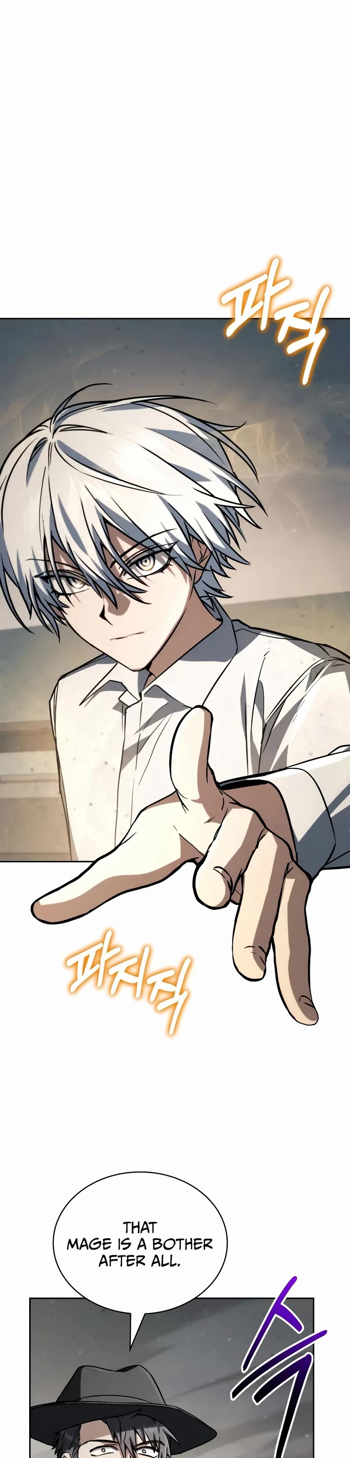 Genius Prismatic Mage Chapter 74 page 46 - Chapter 74