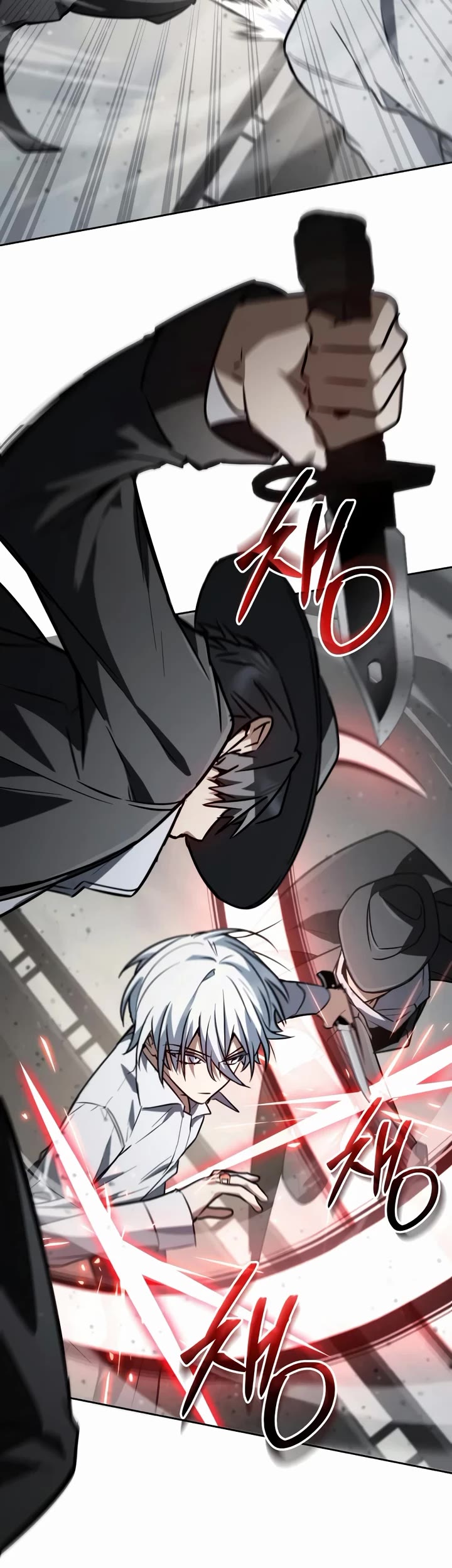 Genius Prismatic Mage Chapter 74 page 48 - Chapter 74
