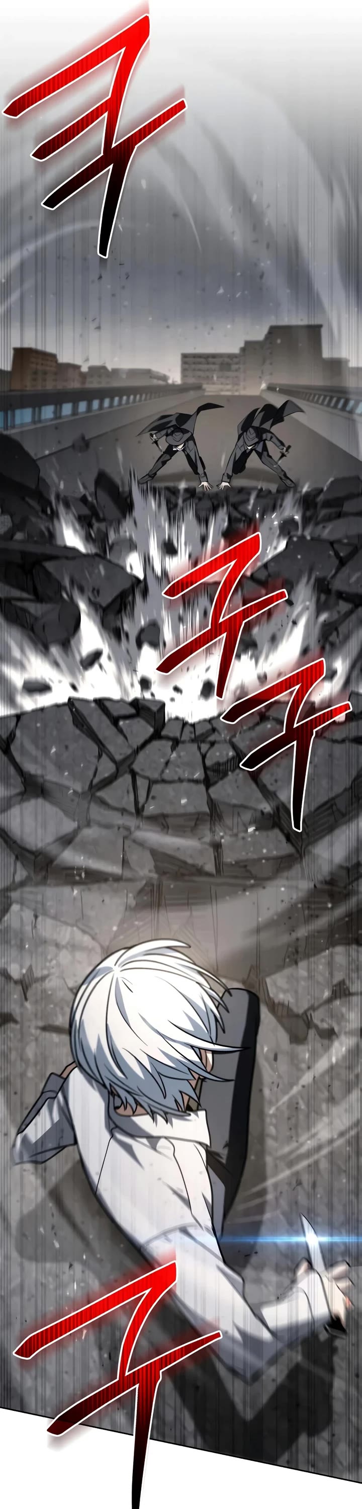 Genius Prismatic Mage Chapter 74 page 50 - Chapter 74