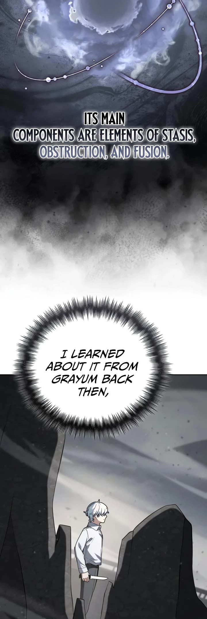 Genius Prismatic Mage Chapter 74 page 52 - Chapter 74