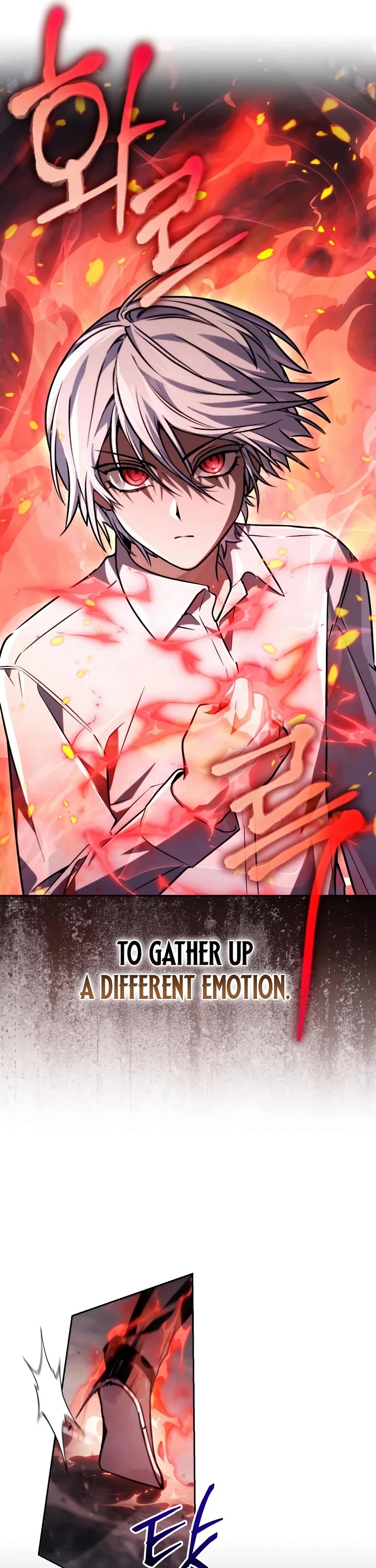 Genius Prismatic Mage Chapter 74 page 54 - Chapter 74