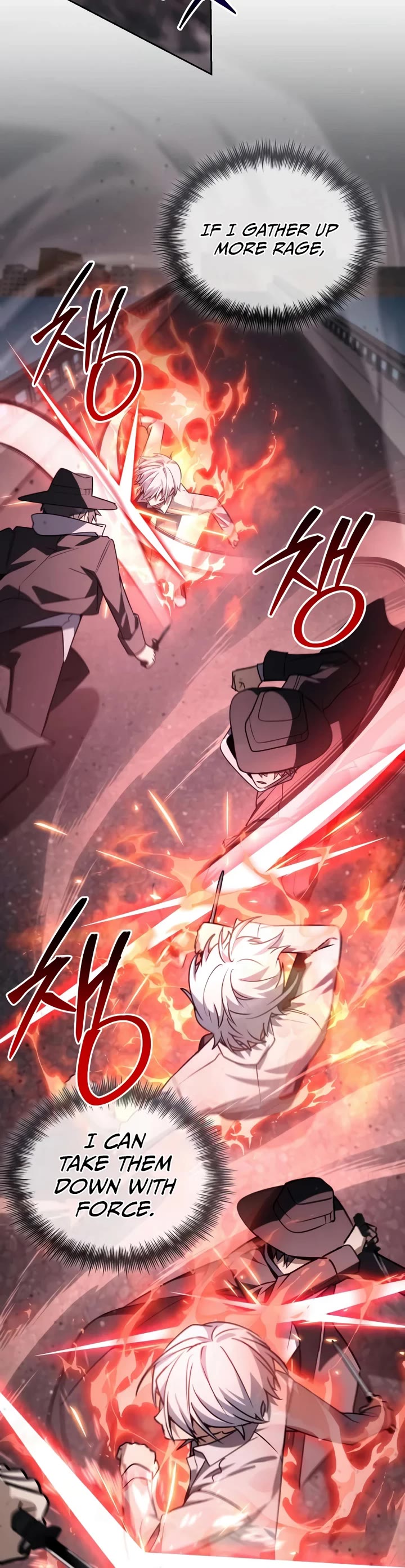 Genius Prismatic Mage Chapter 74 page 55 - Chapter 74