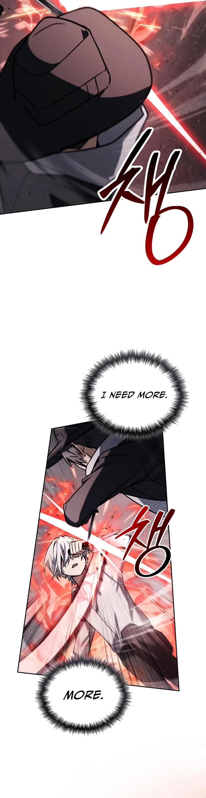 Genius Prismatic Mage Chapter 74 page 56 - Chapter 74