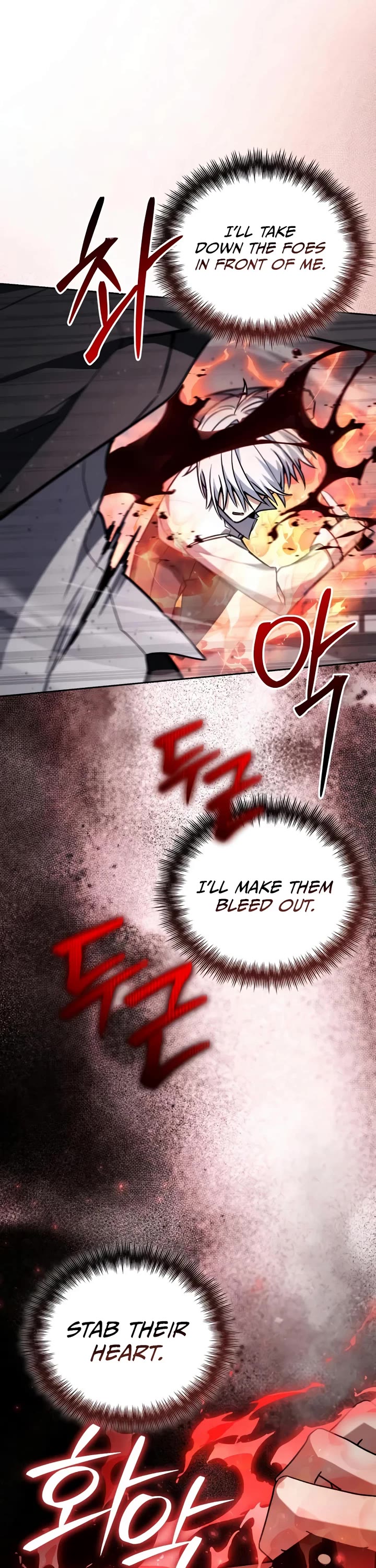 Genius Prismatic Mage Chapter 74 page 57 - Chapter 74