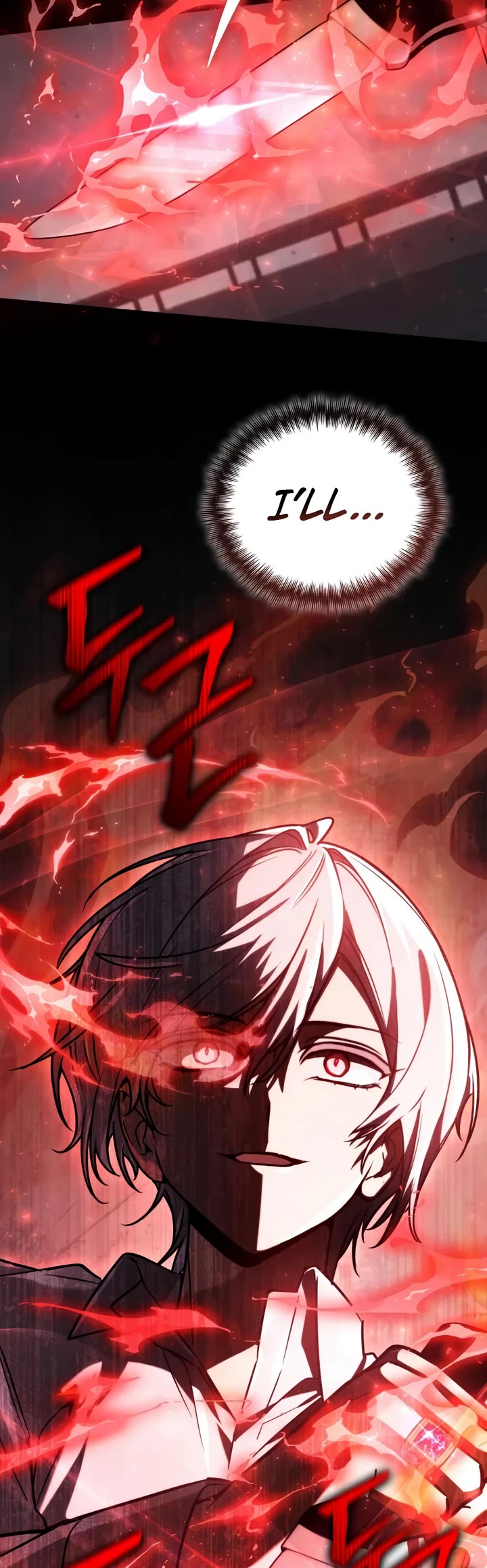 Genius Prismatic Mage Chapter 74 page 58 - Chapter 74