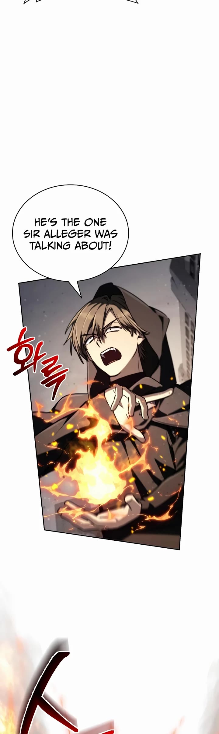 Genius Prismatic Mage Chapter 74 page 8 - Chapter 74