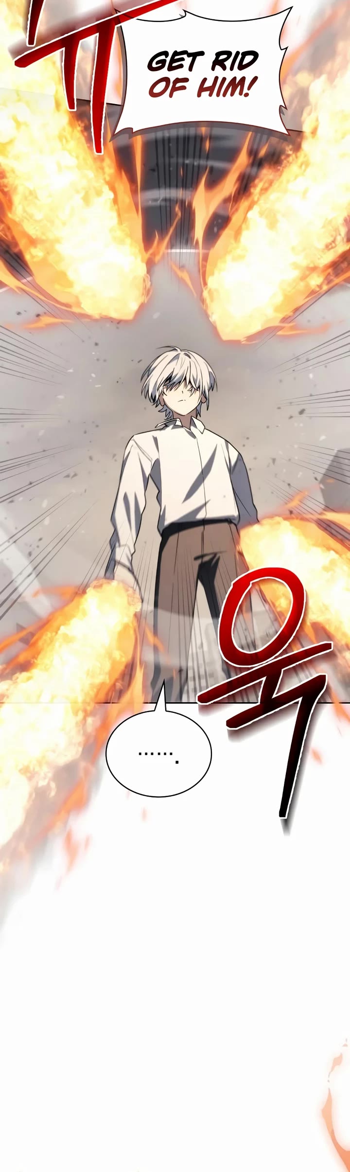 Genius Prismatic Mage Chapter 74 page 9 - Chapter 74