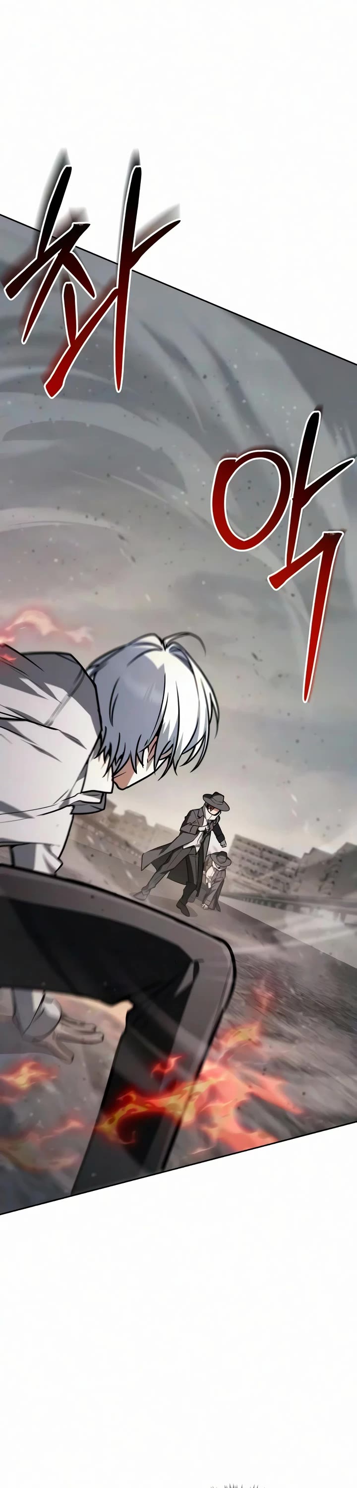 Genius Prismatic Mage Chapter 75 page 10 - Chapter 75