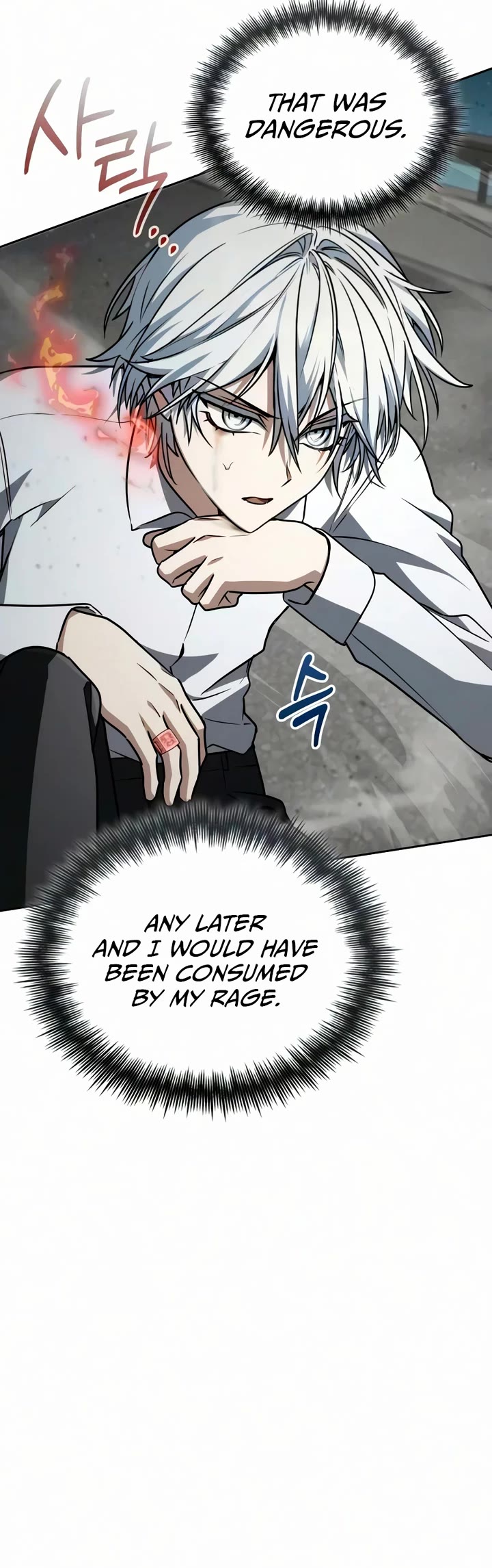 Genius Prismatic Mage Chapter 75 page 11 - Chapter 75