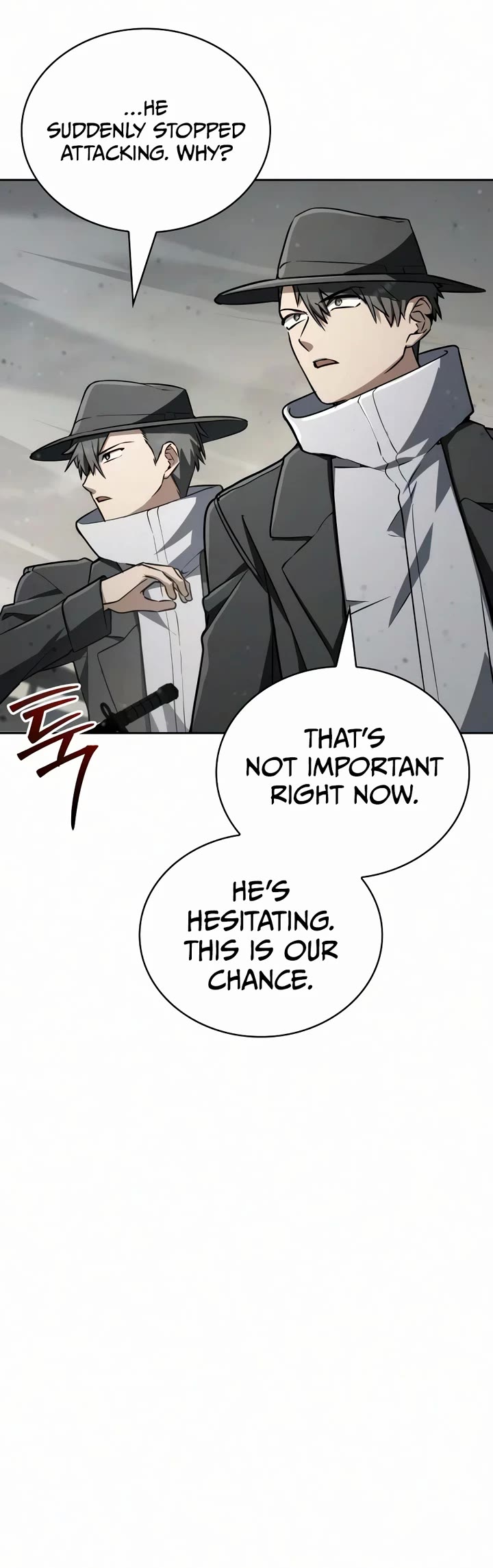 Genius Prismatic Mage Chapter 75 page 12 - Chapter 75