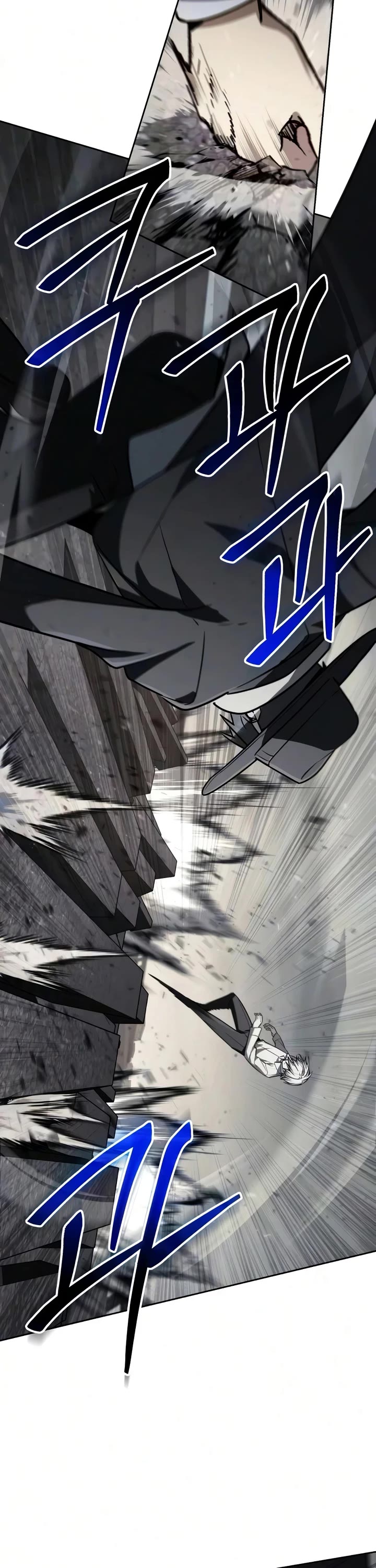 Genius Prismatic Mage Chapter 75 page 14 - Chapter 75