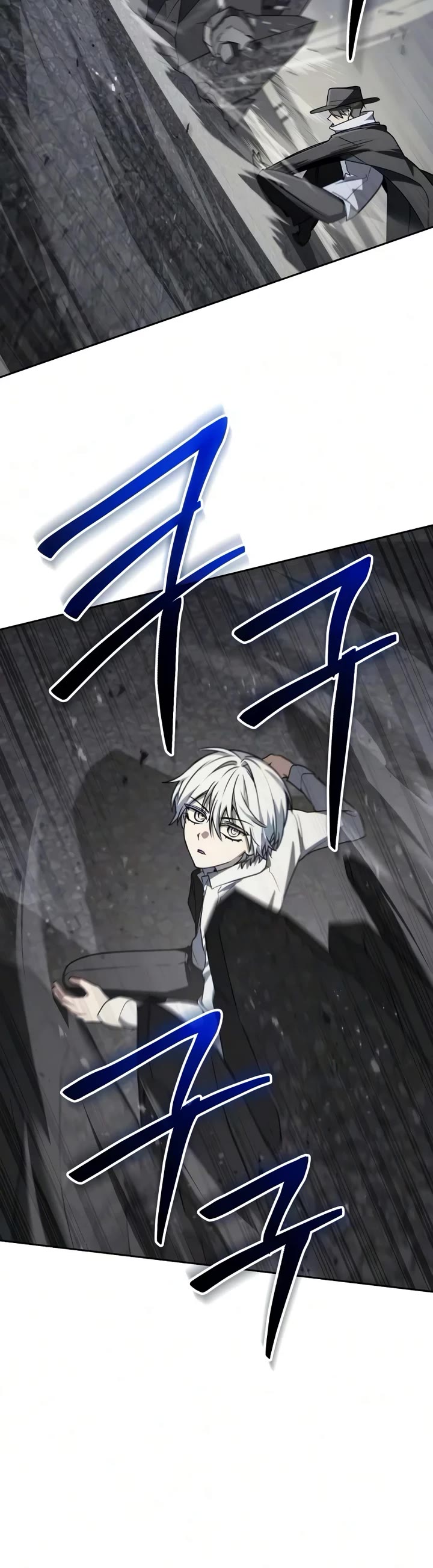 Genius Prismatic Mage Chapter 75 page 16 - Chapter 75