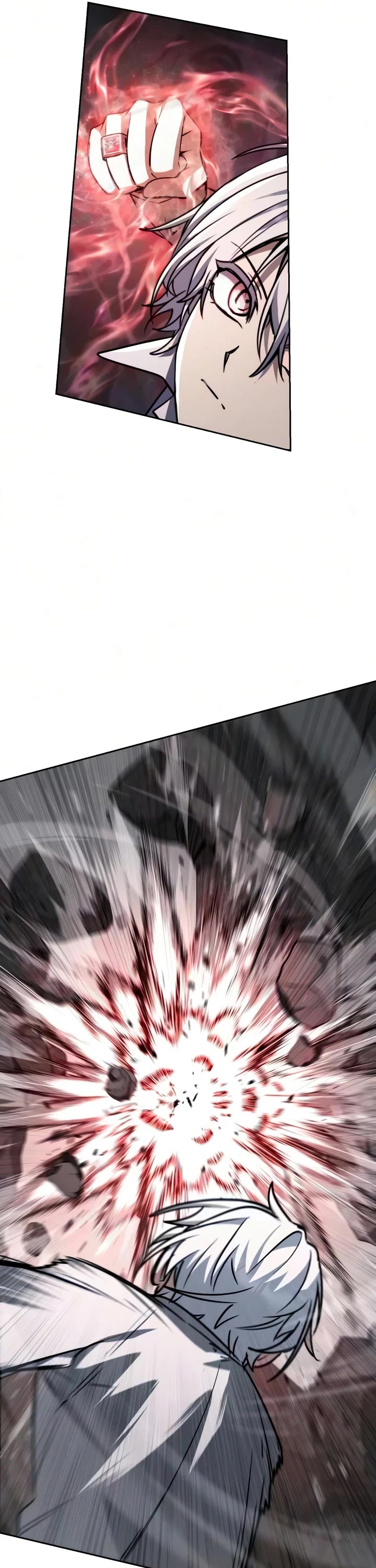 Genius Prismatic Mage Chapter 75 page 17 - Chapter 75